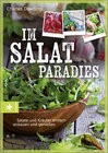 Buchcover Im Salatparadies