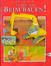 Buchcover So geht das beim Bauen!