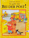Buchcover So geht das bei der Post!