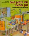 Buchcover Bald geht's mir wieder gut