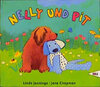 Buchcover Nelly und Pit