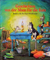 Buchcover Geschichten von der Maus für die Katz