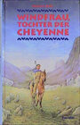 Buchcover Windfrau - Tochter der Cheyenne