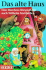 Buchcover Das alte Haus