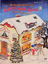 Buchcover Weihnachtszeit mit Lars und Lena