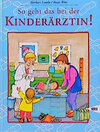 Buchcover So geht das bei der Kinderärztin