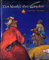 Buchcover Die Nacht der Wunder