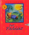 Buchcover Der Findebär