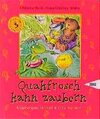 Buchcover Quakfrosch kann zaubern