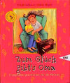 Buchcover Zum Glück gibts Oma