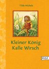 Buchcover Kleiner König Kalle Wirsch