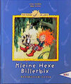 Buchcover Die kleine Hexe Billerbix