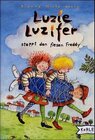 Buchcover Luzie Luzifer stoppt den fiesen Freddy