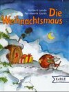 Buchcover Die Weihnachtsmaus