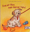 Buchcover Das ist Max, mein kleiner Hund