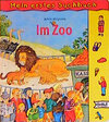 Buchcover Im Zoo