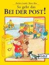 Buchcover So geht das bei der Post