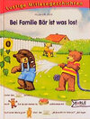 Buchcover Bei Familie Bär ist was los!
