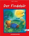 Buchcover Der Findebär