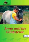 Buchcover Anna und die Wildpferde