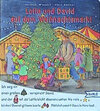 Buchcover Lotte und David auf dem Weihnachtsmarkt