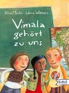Buchcover Vimala gehört zu uns!