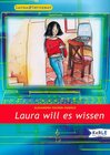 Buchcover Laura will es wissen