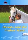 Buchcover Donata und die Araber-Stute