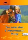 Buchcover Isa und das Connemara-Pony