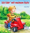 Buchcover Ich fahr' mit meinem Auto