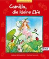 Buchcover Camilla, die kleine Elfe