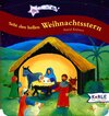 Buchcover Seht den hellen Weihnachtsstern