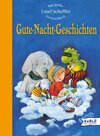 Buchcover Gute-Nacht-Geschichten