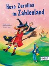 Buchcover Hexe Zerolina im Zahlenland
