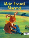 Buchcover Mein Freund Murmel