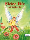 Buchcover Kleine Elfe wir helfen Dir