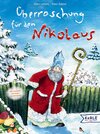 Buchcover Überraschung für den Nikolaus