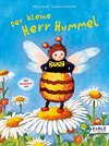 Buchcover Der kleine Herr Hummel