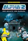 Buchcover Alpha 2 - Der Schatz von Sumura