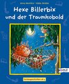 Buchcover Hexe Billerbix und der Traumkobold