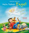 Buchcover Mein lieber Engel