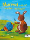 Buchcover Murmel will sich wieder vertragen