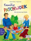 Buchcover Familie Patchwork