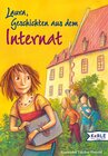 Buchcover Laura, Geschichten aus dem Internat
