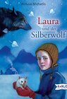 Buchcover Laura und der Silberwolf