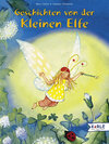 Buchcover Geschichten von der kleinen Elfe