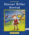 Buchcover Kleiner Ritter Konrad