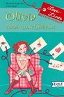 Buchcover Olivia total umschwärmt