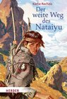 Buchcover Der weite Weg des Nataiyu
