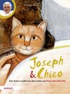 Buchcover Joseph und Chico